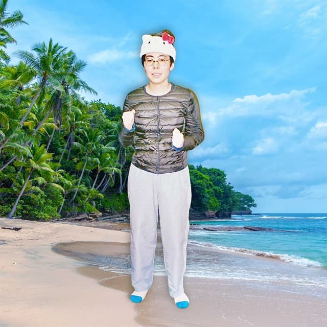 「画像意味分からんけど文面が普通に真面目」ヨネダ2000 誠が体調不良からの復帰を報告！