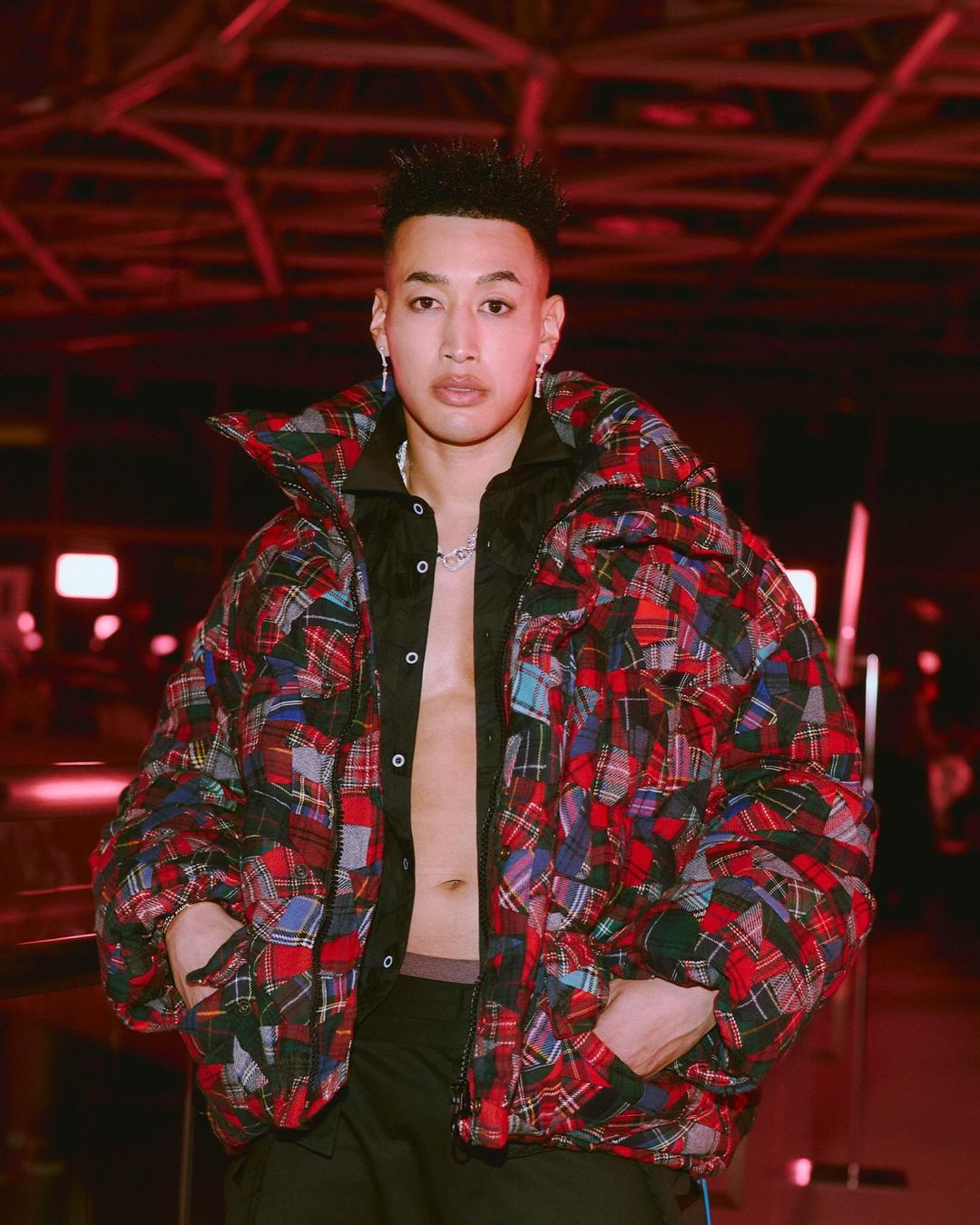 「新しい生き方に…」関口メンディーが所属事務所・LDH退社＆グループ脱退を報告