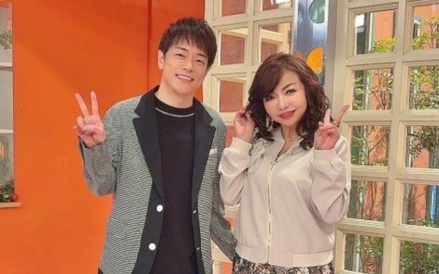 ハイヒール・モモコの『OH！ソレ！み〜よ！』のゲストに陣内智則が登場！