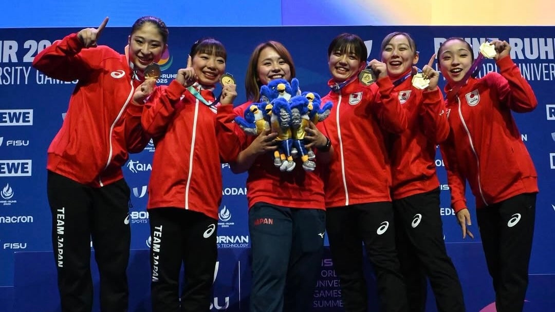 村上茉愛、「次に繋がる素晴らしい大会となった」と大絶賛！！！