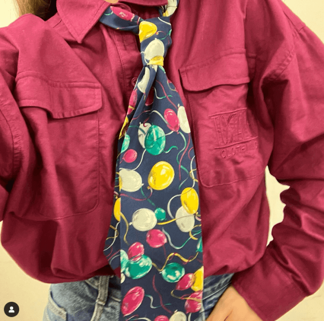 「収録も基本的には私服」ファッションモデル・Pecoが衣装事情を明かす