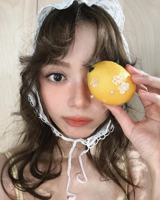 「全てがかわいいです」内田理央の“可愛すぎるヘアメイク”にファンからコメント殺到！