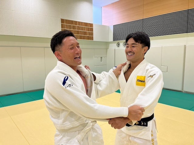 「心から祝福したいです」橋本のメダル獲得を