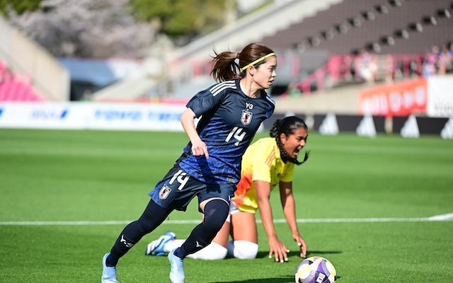 「応援ありがとうございました！」長谷川唯がなでしこジャパンの活動を振り返る