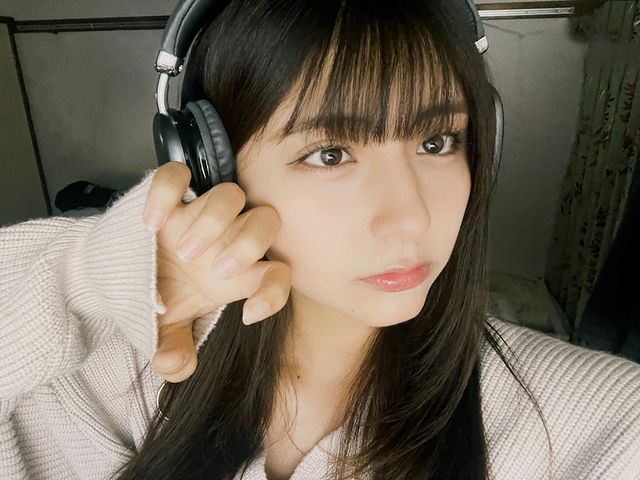 「◯◯の天才って呼ばれたい」モデル・桜木アニの自撮りショット5連発にファン歓喜！