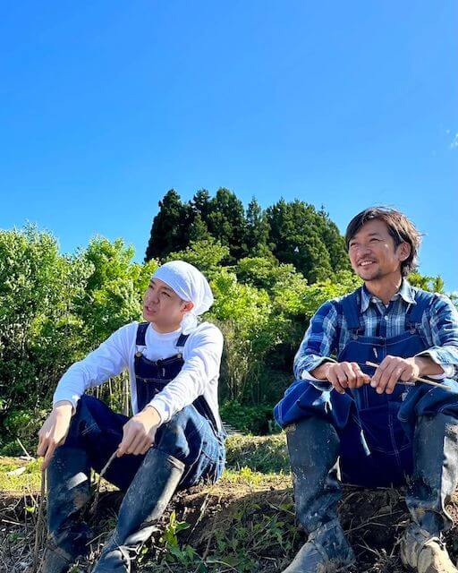 国分太一がキンプリ脱退のメンバーとのツーショ公開👀「今年は、、」