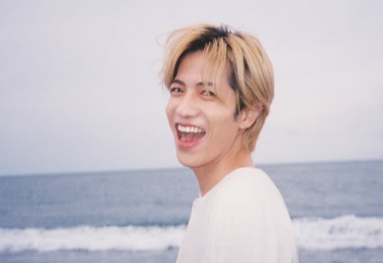 志尊淳がドラマ「恋は闇」撮影時のオフショット公開！！ドラマ内容とのギャップにファンは…