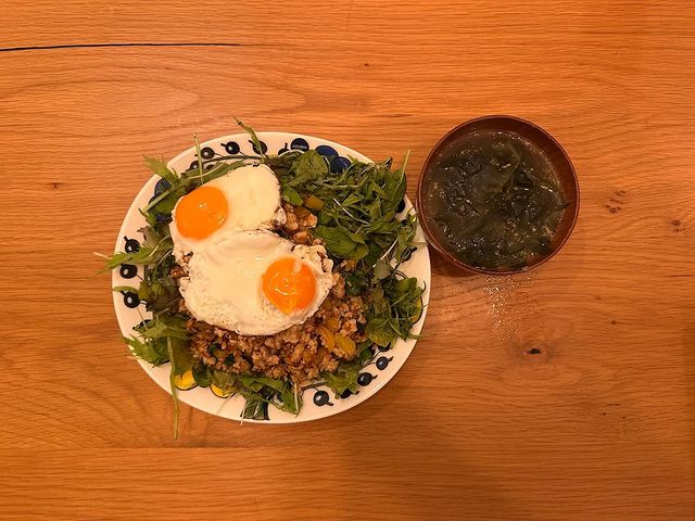 「メインは茶色くなりがち」プロフィギュアスケーター・村上佳菜子がアップした