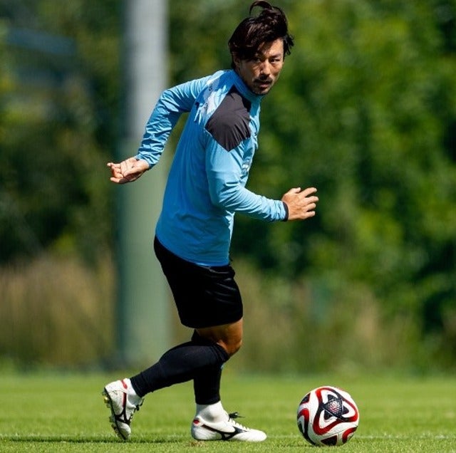 川崎フロンターレ明日はホームでルヴァンカップ準決勝第2戦を迎える！