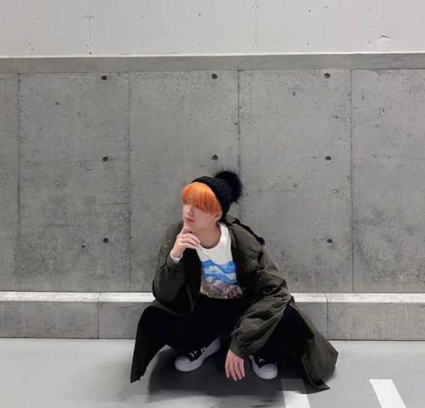 セクゾ・松島聡の大胆イメチェンにファン悶絶💕「最高に可愛い😍」