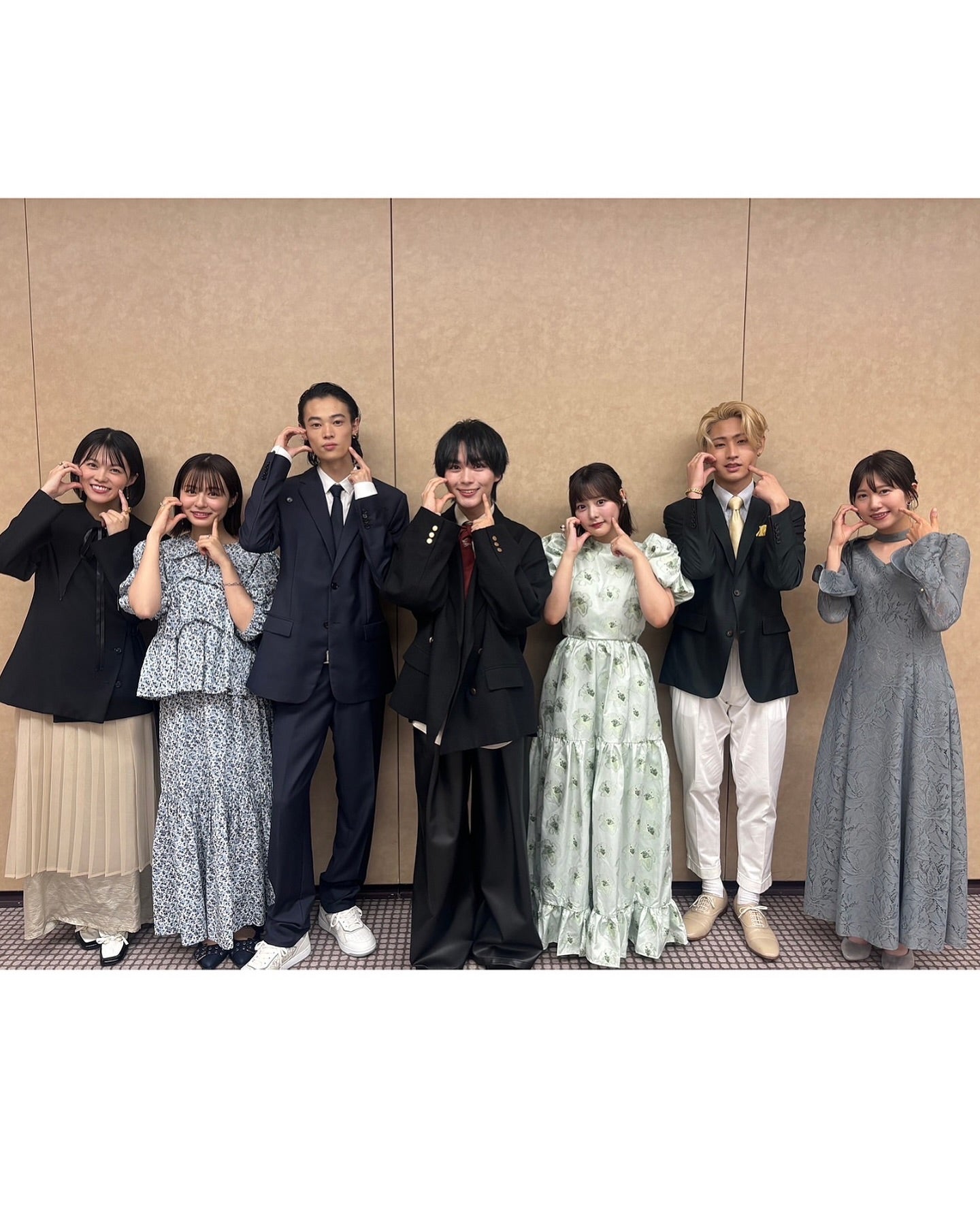 元「＝LOVE」の人気メンバーが映画の出演を報告