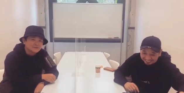 人気お笑いコンビ・千鳥の単独ライブが開催 ️本人たちは自信満々🔥「お楽しみに！凄いです！」 話題の投稿 スポーツブル (スポブル)