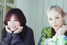 相川七瀬、デビュー30周年記念で対談連載スタート！初回ゲストはPUFFY吉村由美！