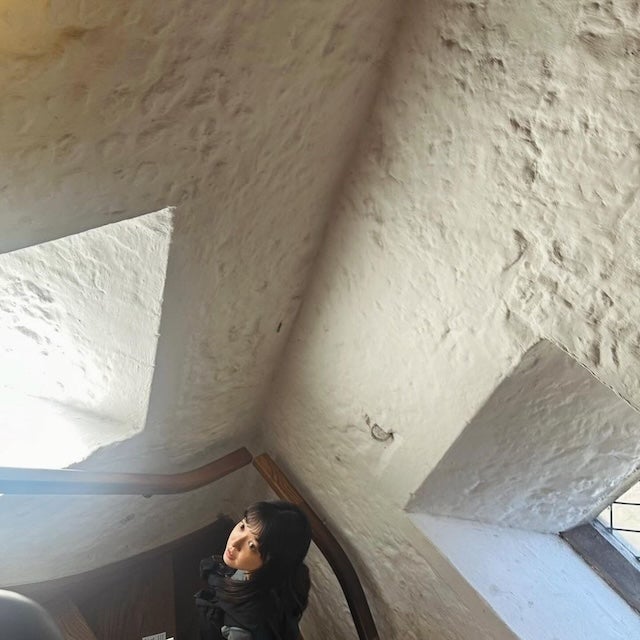 上白石萌音がロンドン生活1ヶ月半「英国っぽい瞬間を迎えるたび俯瞰で酔いしれる」