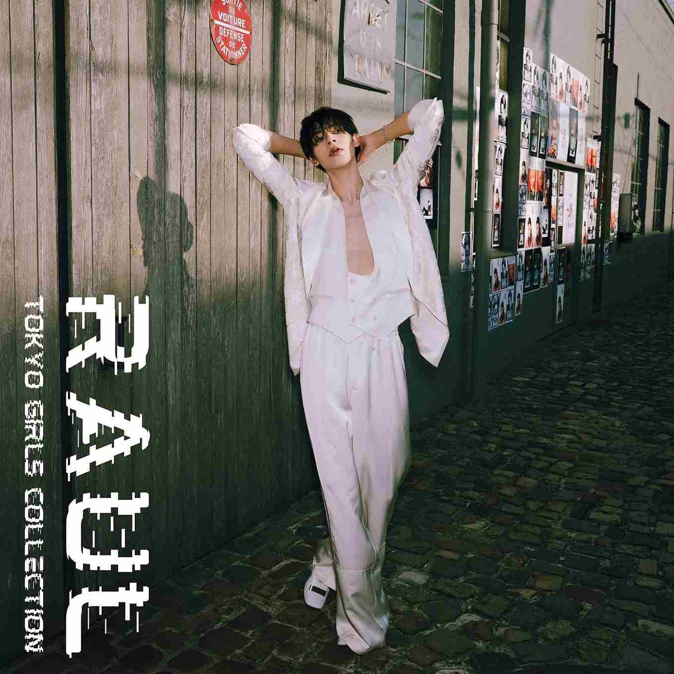 Snow Man・ラウールが最新ショットを公開✨ファンから祝福の声が...