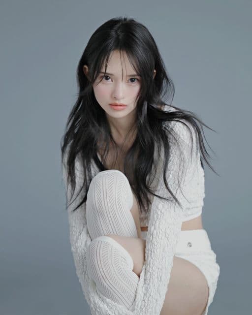 「儚さと強さが同居していすぎて…」藤咲凪のピュアなショットにファンから反響続々！