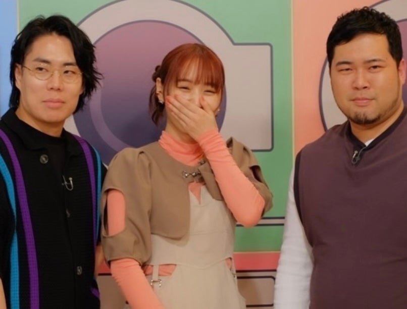 菅井友香 あのM1王者と共演したことを報告！