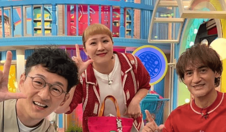 丸山桂里奈、テレビも育児もグルメも全力！“幸せてんこ盛り”な毎日に反響続々