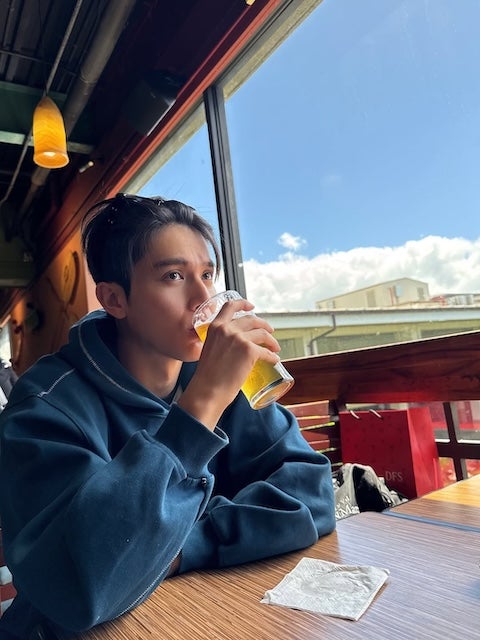 「変化を楽しんで、進んでいきます」中川大志が27歳を迎える