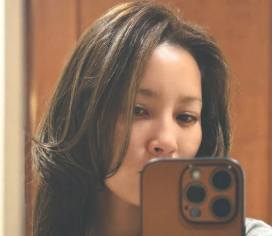 「人生初のインナーカラー」瀬戸朝香、ナチュラル美を引き立てる新ヘアに反響続々！