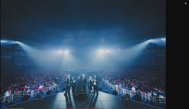 YOASOBI現実を超えるドームツアー開幕！