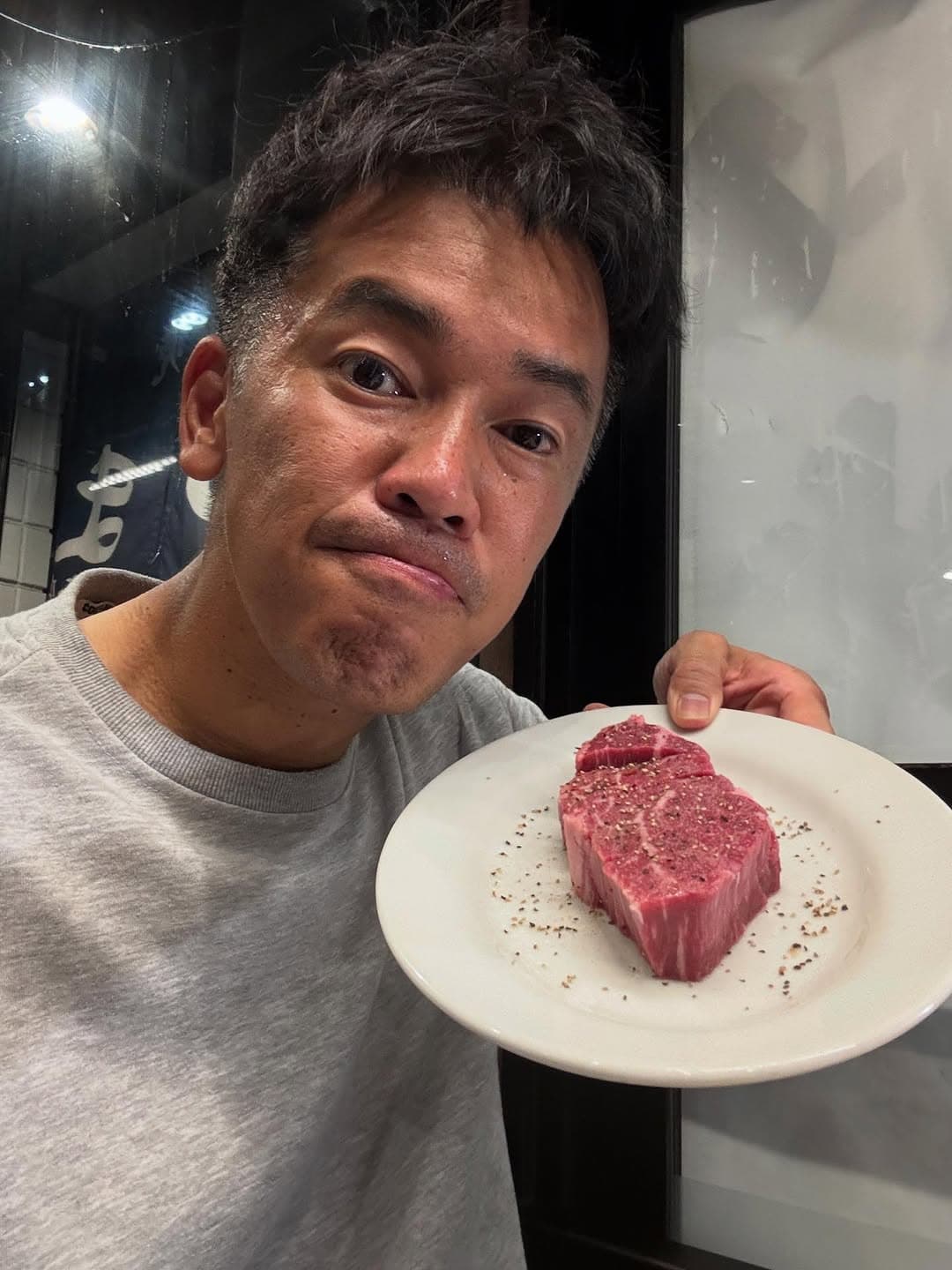 「そのまま〇〇を頂きました」武井壮、欅坂ダッシュのご褒美が“ギャップ強すぎ”で話題に