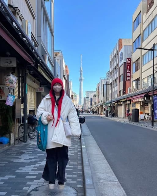 「年女ですのでね」あの人気タレントが2025年の抱負を語る！