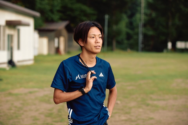 元青学陸上部"山の神"神野大地、「25日間に及ぶ夏合宿」終了をインスタで報告！