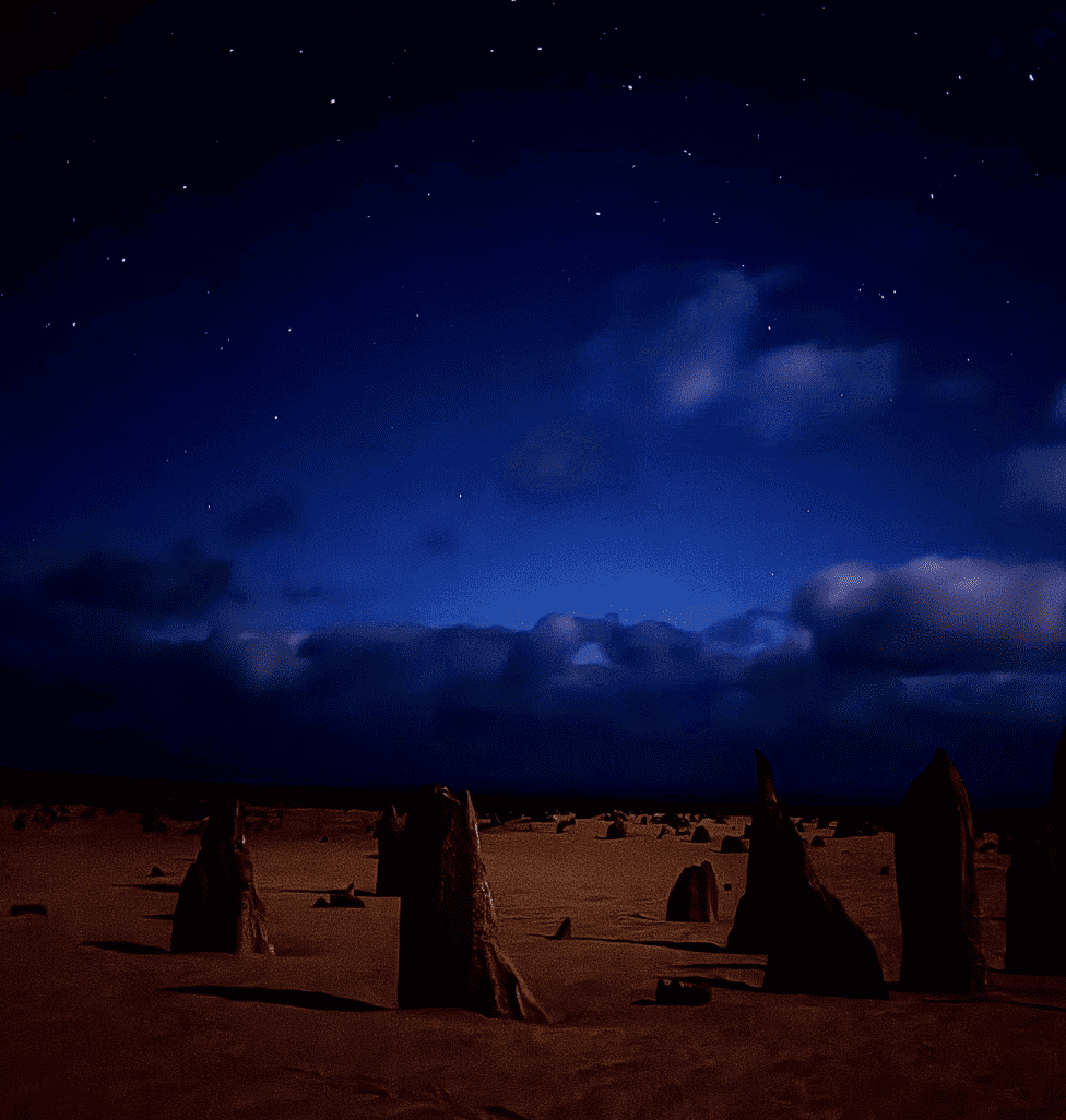 「みんなにお裾分け」吉高由里子が夜景を共有「この世とは思えない美しさ」