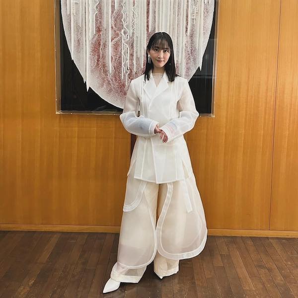 松井玲奈が映画『ゴールド・ボーイ』の特別上映会に登壇！「まっさらな状態で見ていただきたいです！」