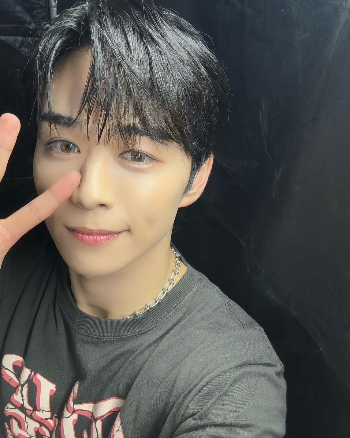 INIの後藤威尊、ファンコンツアー本編終了を報告！周囲への感謝の気持ちを綴る！