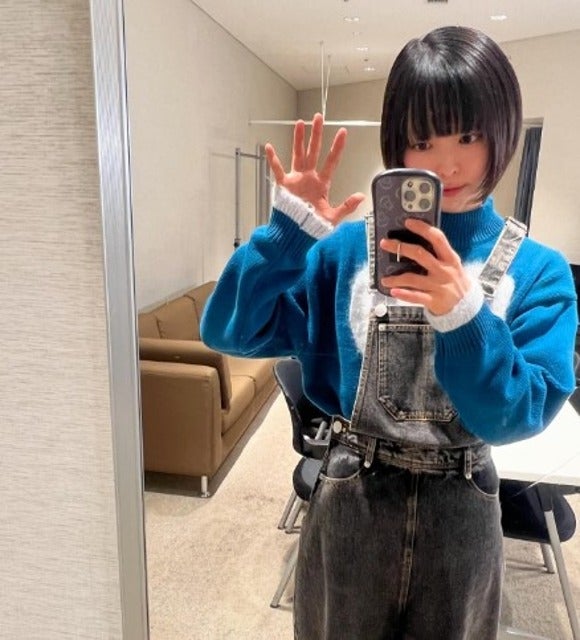 最上もがが『二軒目どうする？〜ツマミのハナシ〜』 にゲスト出演！