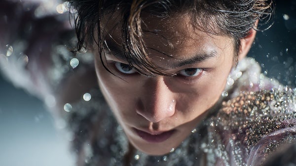 友野一希が圧巻演技！フリー滑走で近畿フィギュアスケート選手権大会優勝