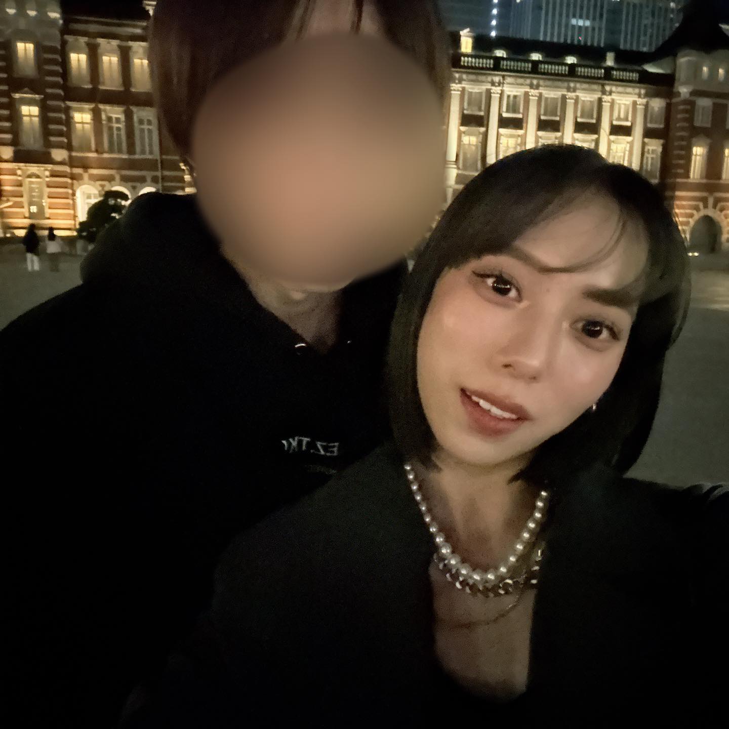 初恋人と結婚したYouTuberタナカガ、結婚1周年を報告💓夫と密着2S公開📸