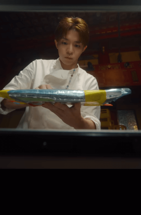 岸優太、新曲「INZM」トレーラー公開！ファンから熱い想い