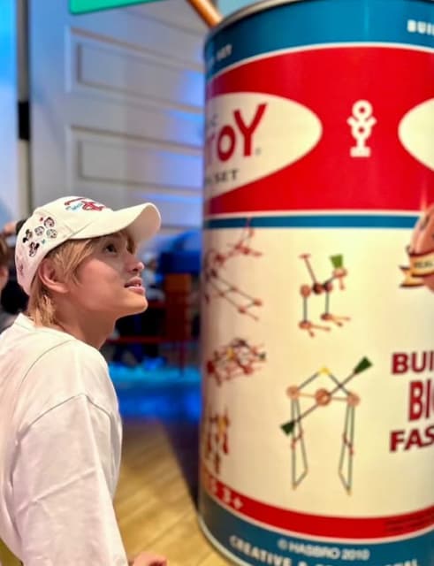 「何度来てもワクワクする！」WEST.・中間淳太が大好きな場所を紹介！