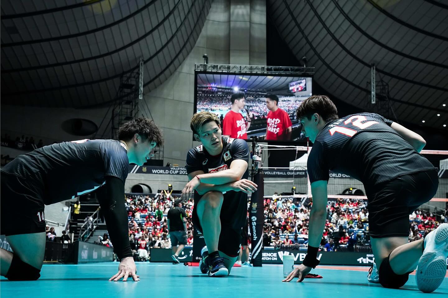 龍神NIPPON🇯🇵怪物サウスポー・西田有志がインスタ更新✨「いっぱい 雄叫び姿を見せてくれー」