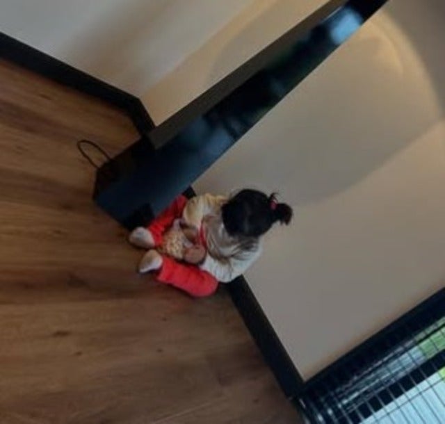 元なでしこジャパン・丸山桂里奈が朝から親バカ投稿！？