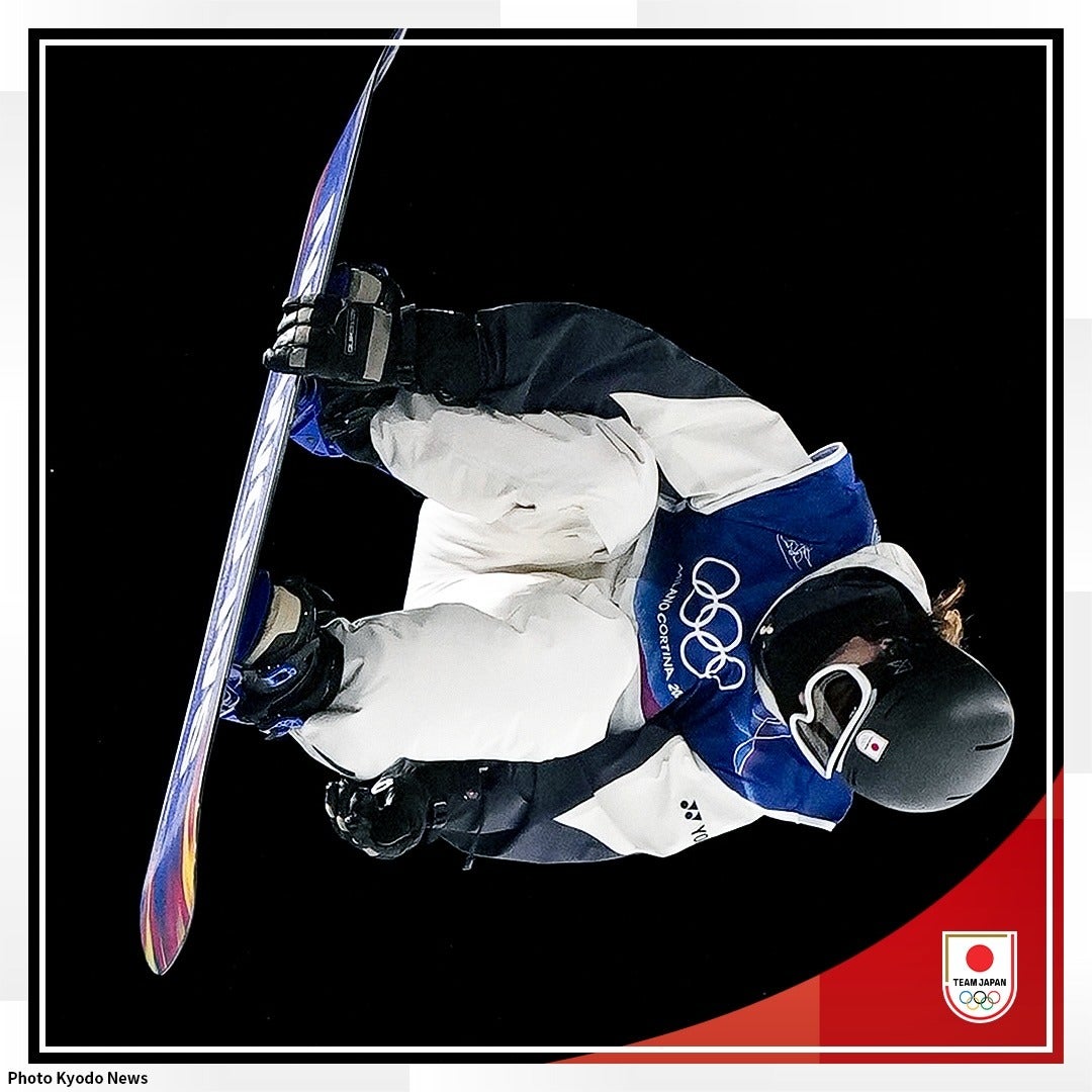 【ミラノ五輪】日本、金2・銀2・銅6の計10個　13日深夜は鍵山優真と平野歩夢が同時刻に金メダルへ挑む