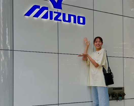 スポーツウェアの常識を覆す、“MIZUNO東京”潜入レポ