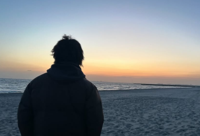 高橋文哉、新年の抱負を語る「2025年は挑戦の年に！」