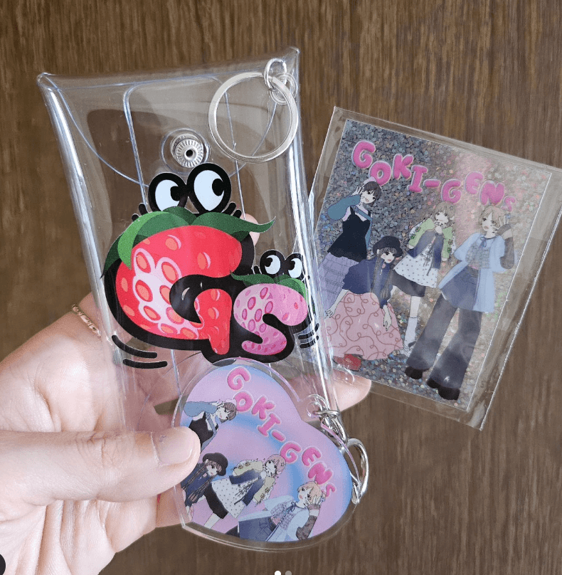 市井紗耶香、ゴキゲンズのライブでノリノリ！夏のご機嫌なひとときを満喫