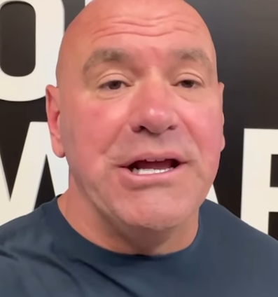 UFC 衝撃のチャンス！カネロvsクロフォード戦、ダナ・ホワイト席で観戦できるプレゼント企画が話題