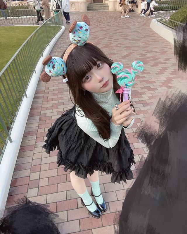 あの人気インフルエンサーの最新