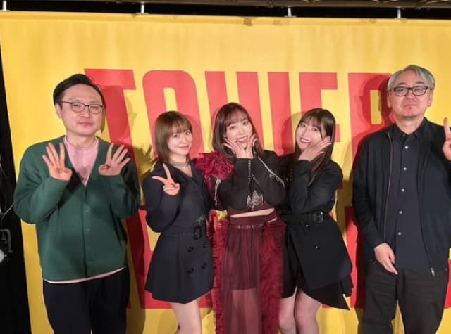 元モー娘メンバーが、イベントで2024年を締めくくる！