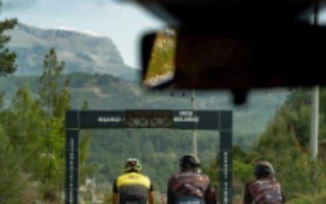 自転車ロードレース・石原悠太、初の海外UCI遠征で悔しさと学び「この経験を絶対に“経験”で終わらせない」