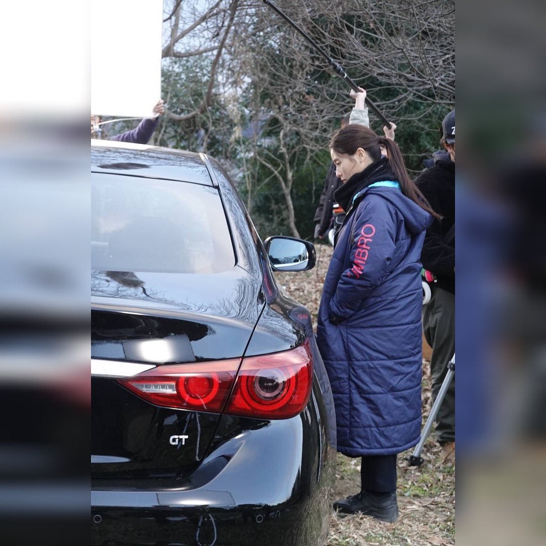 第一子妊娠中・土屋太鳳が最新ショット公開📸報道に対し心配の声「本当に心配です…！」