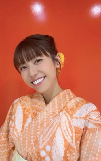 「誘拐されそーなくらい可愛い」若槻千夏の浴衣ショット公開にファン胸キュン！