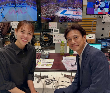 迫田さおりが熱狂の千葉ラウンドを解説！“全員ガッツポーズ”の名勝負にファンも大興奮