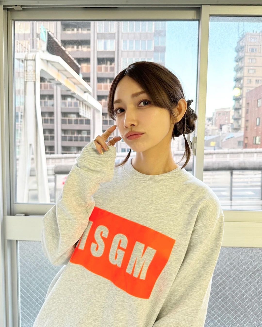 ファン歓喜😭 後藤真希 最新ショット公開✨